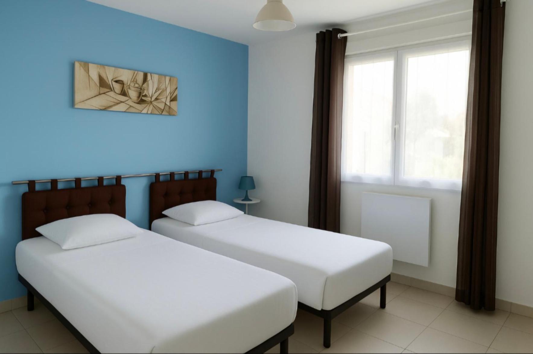 Maison Cosy A Proximite De La Plage Hermanville-sur-Mer Exterior foto